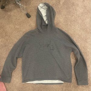 Under Armour hoodie